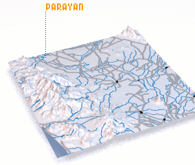 3d view of Parayan