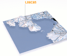 3d view of Luacan