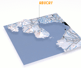 3d view of Abucay