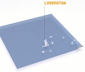 3d view of Luuk Pataw