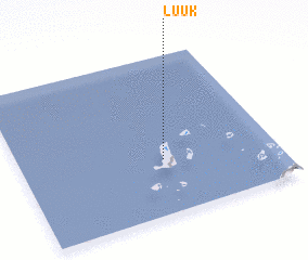 3d view of Luuk