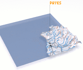 3d view of Payes