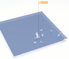 3d view of Lubak