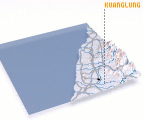 3d view of Kuang-lung