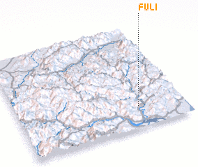 3d view of Fuli