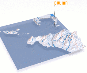 3d view of Bulian