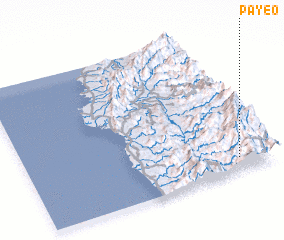 3d view of Payeo