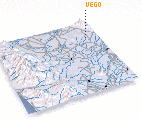 3d view of Vego
