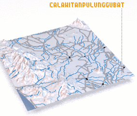 3d view of Calawitan Pulunggubat