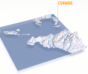 3d view of Cupang