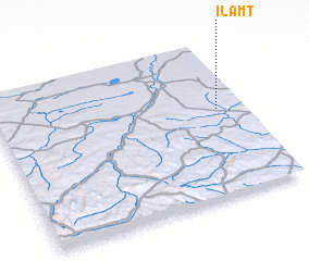 3d view of Ilamt