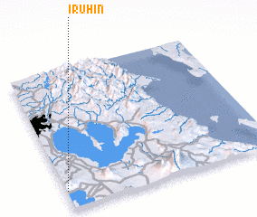 3d view of Iruhin