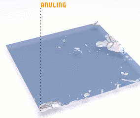 3d view of Anuling