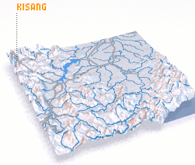 3d view of Kisang