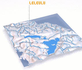 3d view of Leleulu