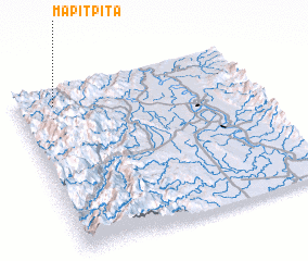 3d view of Mapitpita