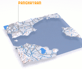 3d view of Panghayaan