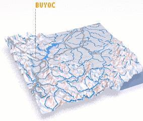 3d view of Buyoc