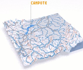 3d view of Campote