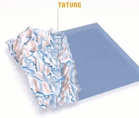 3d view of Ta-t\