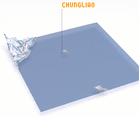 3d view of Chung-liao