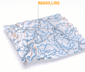 3d view of Maguilling