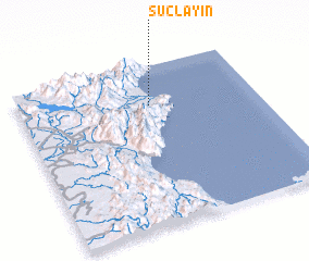 3d view of Suclayin