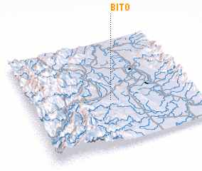 3d view of Bito