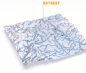 3d view of Bayabat