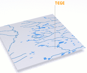 3d view of Tege