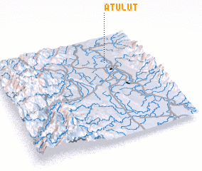 3d view of Atulut