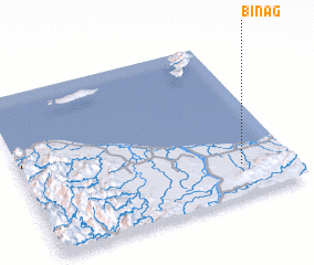 3d view of Binag