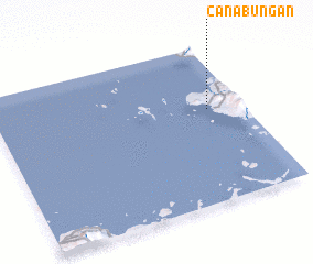 3d view of Canabungan