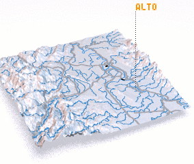 3d view of Alto