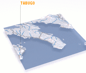 3d view of Tabugo