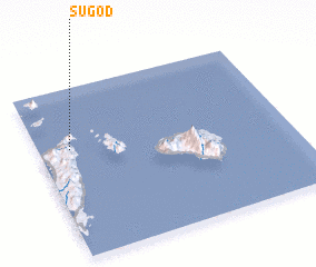 3d view of Sugod