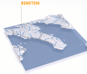 3d view of Behetria