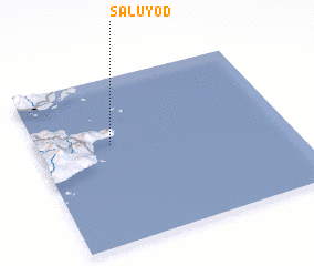 3d view of Saluyod