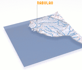 3d view of Nabulao