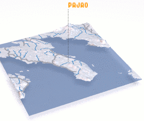 3d view of Pajao