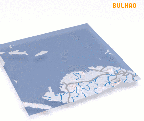 3d view of Bulhao