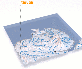 3d view of Siayan