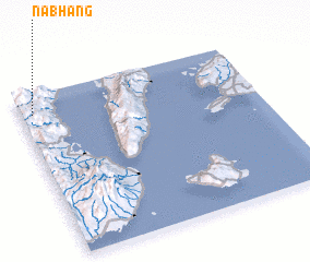 3d view of Nabhang