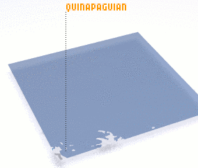 3d view of Quinapaguian