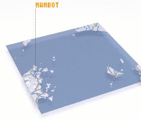3d view of Mambot