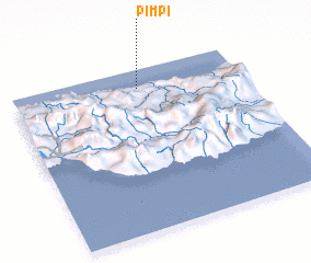 3d view of Pimpi