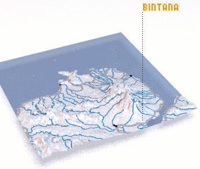 3d view of Bintana