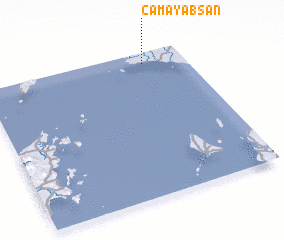 3d view of Camayabsan