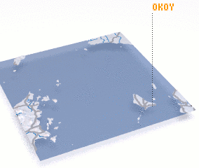 3d view of Okoy