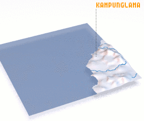 3d view of Kampunglama